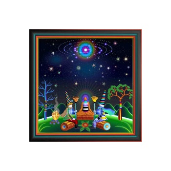 CRYSTAL FIGHTERS - LIGHT+ LP