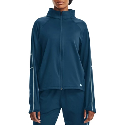 Under Armour UA Train CW Jacket BLU