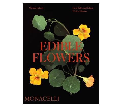 Edible Flowers