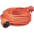 Somogyi Elektronic 1 Plug 20 m (NV 2-20/OR/1,5)