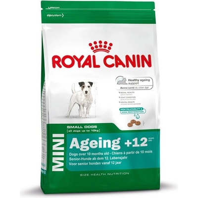 Royal Canin Mini Ageing +12 0,8 kg