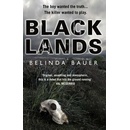 Blacklands - B. Bauer