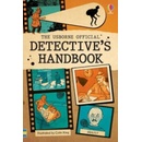 The Official Detective's Handbook - Usborne Handbooks
