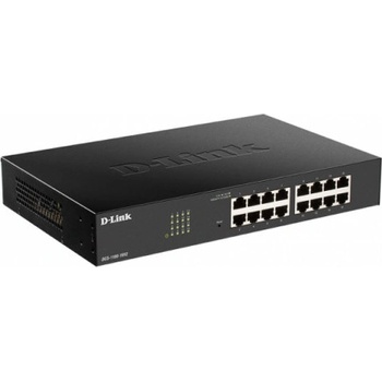 D-Link DGS-1100-16V2/E