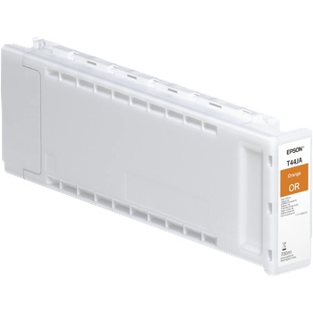 Epson T44JA40 C13T44JA40 портокал (orange) оригинална касета (C13T44JA40)