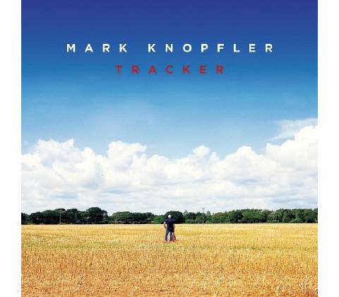 Knopfler Mark - Tracker CD