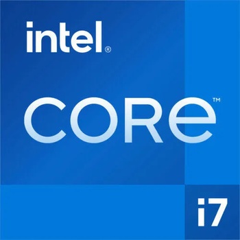 Image 1 of Intel Core i7-13700F 24-Core 2.1GHz LGA1700 OEM Tray (CM8071504820806)