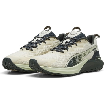 PUMA Маратонки Puma Fast Trac 2 Nitro Women's Trail Running Shoes - Olive Green