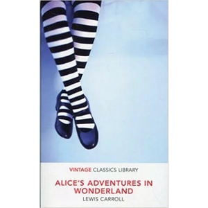 Alices Adventures in Wonderland | Lewis Carroll (ISBN: 9781784871598)