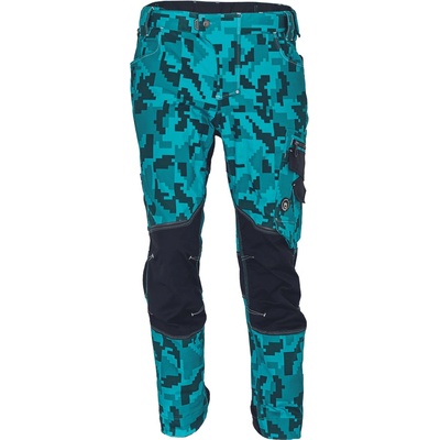 CERVA Neurum Camo 0352000555050