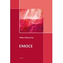 Emoce - Milan Nakonečný