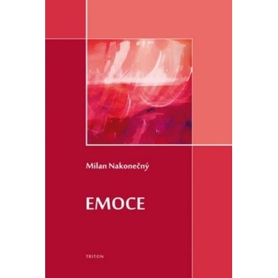 Emoce - Milan Nakonečný