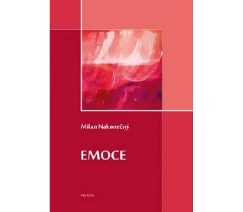 Emoce - Milan Nakonečný