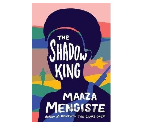 The Shadow King