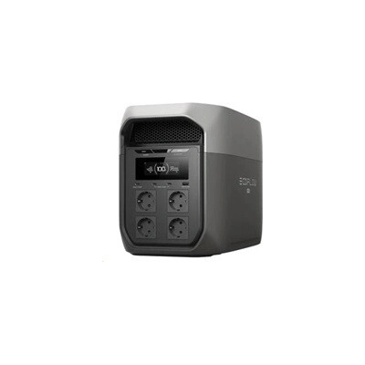 EcoFlow DELTA 3 Max 1ECO2040