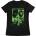 Type O Negative Faces Black L Дамски Риза (WMX-5-TON008-BK-L)