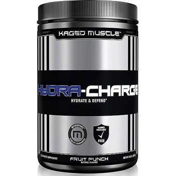 KAGED MUSCLE HYDRA-CHARGE 282 g