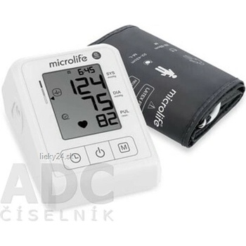 Microlife BP B1