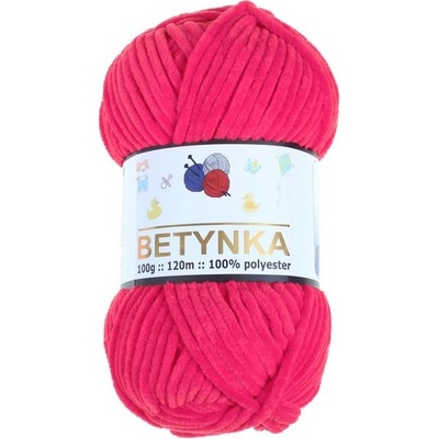 Příze Betynka 314 cyklámen