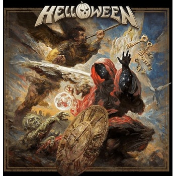 Helloween - HELLOWEEN 2 LP