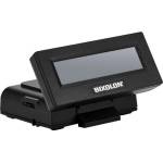 BIXOLON BCD-3000 BCD-3000K касов принтер, комплект (USB, RS232), черен, USB, RS232 (BCD-3000K)