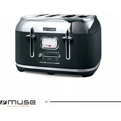 Muse MS-131BS