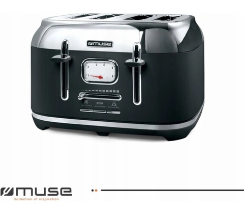 Muse MS-131BS