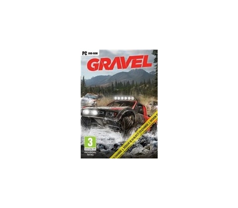 Gravel