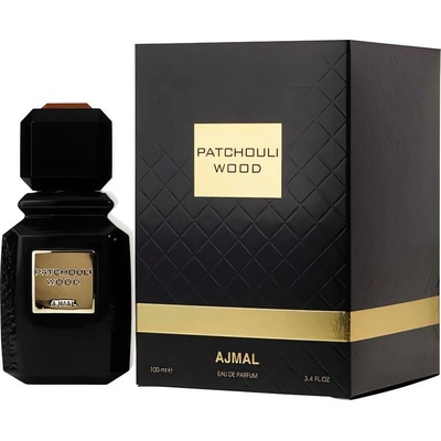 Ajmal Patchouli Wood parfémovaná voda unisex 50 ml