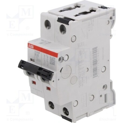 ABB 2CDS382001R0205