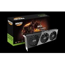 Inno3D GeForce RTX 4070 Ti X3 12GB GDDR6X N407T3-126X-186148N