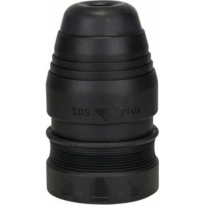 BOSCH Výmenné sklucovadlo SDS-plus SDS-plus