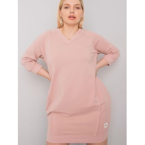 Relevance Дамска ежедневна рокля модел 160080 Relevance