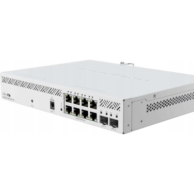 Mikrotik CSS610-8P-2S+IN