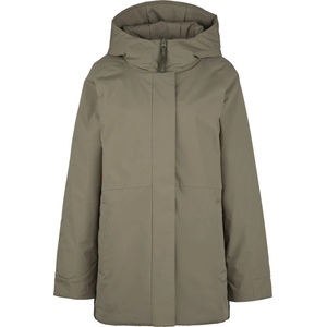 Elvine Дамско зимно яке Elvine Women's Nalea Winter jacket - Sage (104-6447-0214)