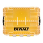 DEWALT Съхранение, ToughCase, средно, отделение за съхранение, държач за накрайници