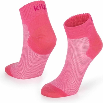 Kilpi Унисекс чорапи за бягане Kilpi MINIMIS-U Coral Kilpi | Cherven | МЪЖЕ | 43