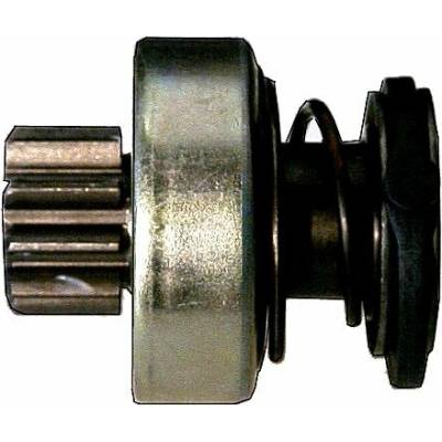Volnoběžný převod, startér HC-Cargo F 032 136 787