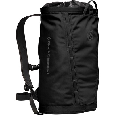 Black Diamond Street Creek 20l black