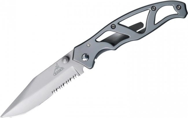 Gerber Paraframe II