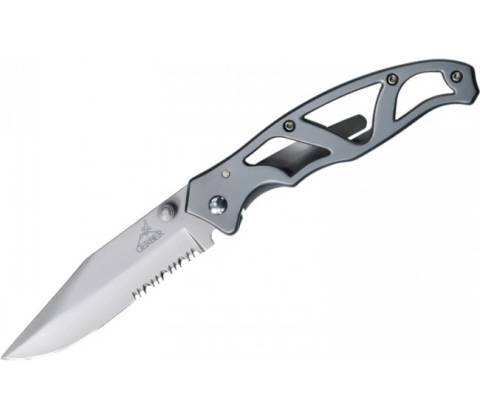 Gerber Paraframe II