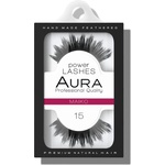 Aura Изкуствени Мигли Maiko Мигли дамски