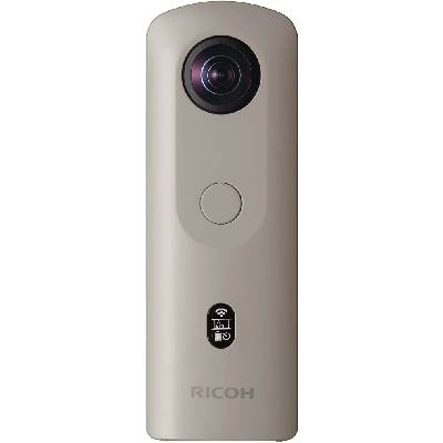 RICOH THETA SC2 for business 910812