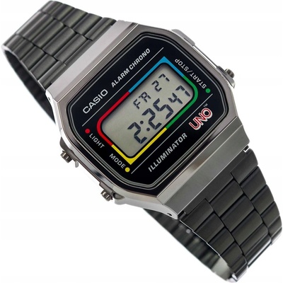 Casio A168WEUC-1A