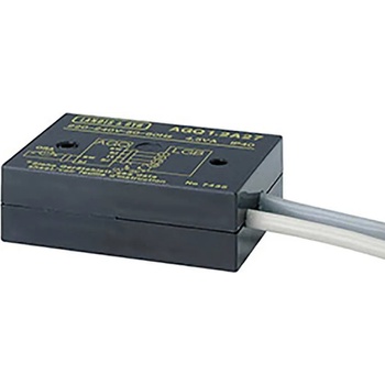 Image 1 of Siemens AGQ1.1A27 Усилвателен модул (REL17102)