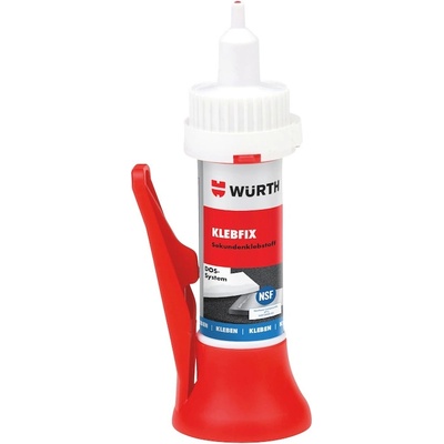 Würth VTEŘINOVÉ LEPIDLO KLEBFIX EASY PEN 30 g
