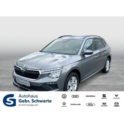 Skoda Kamiq 1.0 TSI 85 kW
