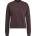 Adidas Дамска блуза Adidas Cozy Holiday Graphic Sweatshirt Womens - Brown
