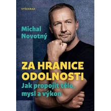 Za hranice odolnosti