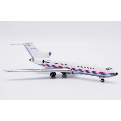 JC Wings B727-100 Boeing Aircraft Company Flight Test 1:400